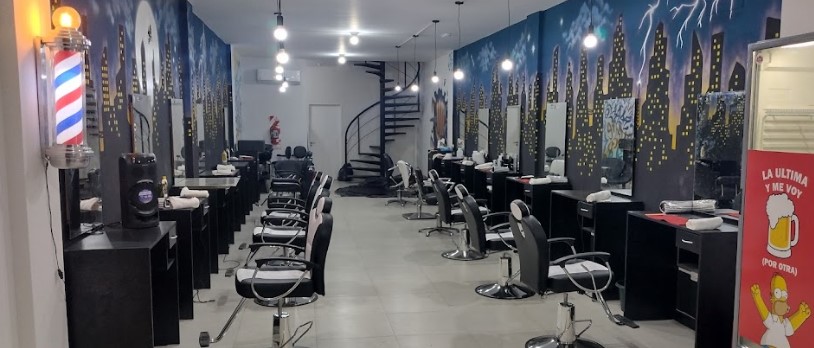 Imagen de Fénix Barbería